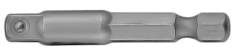 D150ADP14 Переходник для механизированного инструмента 1/4