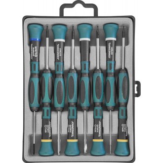 D3750T18S Набор отверток для точной механики TORX®, 50 мм, 8 предметов
