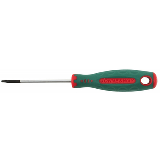 D71T6 Отвертка стержневая TORX® ANTI-SLIP GRIP, T6x60