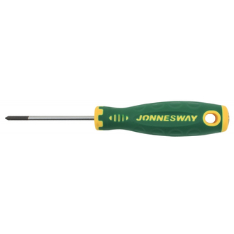 D71Z060 Отвертка стержневая POZIDRIV® ANTI-SLIP GRIP, PZ0x60
