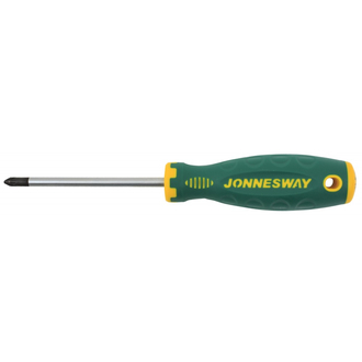 D71Z2100 Отвертка стержневая POZIDRIV® ANTI-SLIP GRIP, PZ2x100