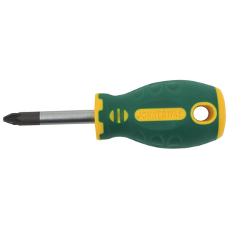 D71Z238 Отвертка стержневая POZIDRIV® ANTI-SLIP GRIP, PZ2x38