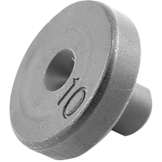 DFTS10-5 Пуансон 10 мм для набора DFTS10