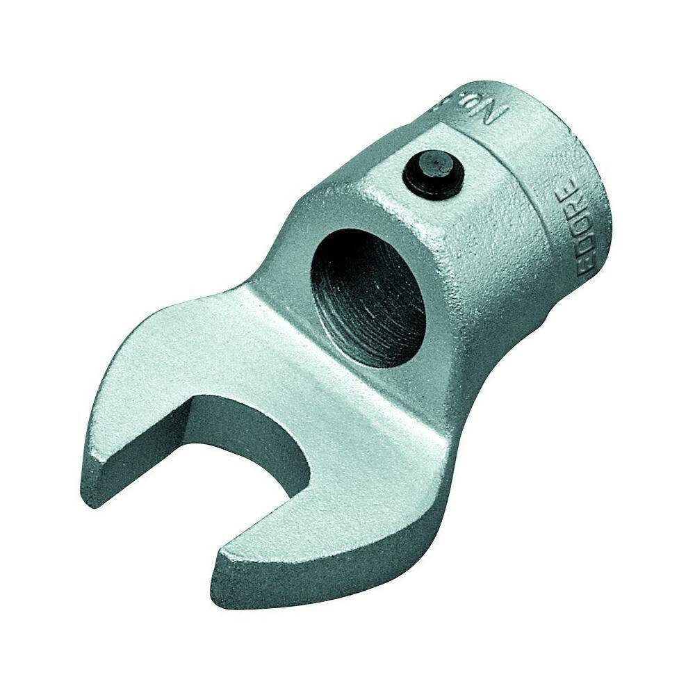 Насадка рожковая 16 Z, 3/4