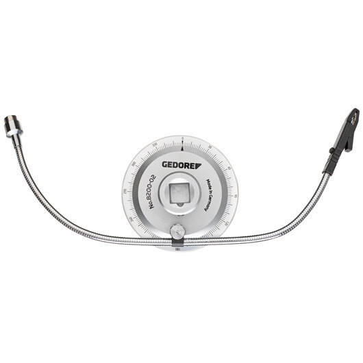 Прибор для измерения угла поворота 1/2