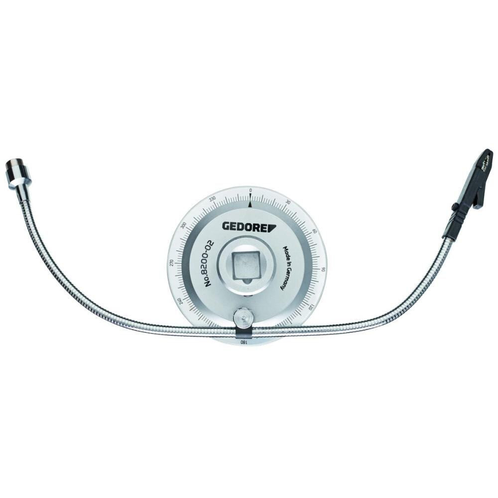 Прибор для измерения угла поворота 3/4