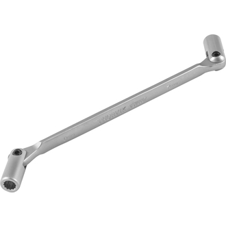 DSW0607 Ключ гаечный карданный, 6х7 мм