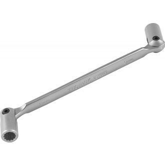 DSW0809 Ключ гаечный карданный, 8х9 мм