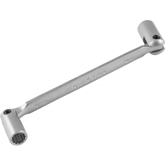 DSW1012 Ключ гаечный карданный, 10х12 мм