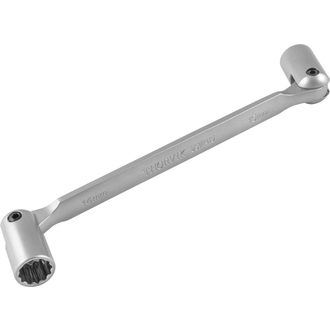 DSW1317 Ключ гаечный карданный, 13х17 мм
