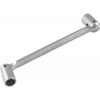 DSW1417 Ключ гаечный карданный, 14х17 мм