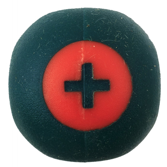 DV13P180 Отвертка стержневая крестовая диэлектрическая, PH1х80 мм