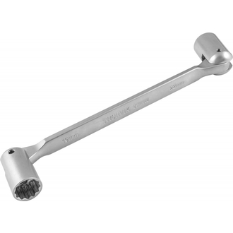 DSW1922 Ключ гаечный карданный, 19х22 мм
