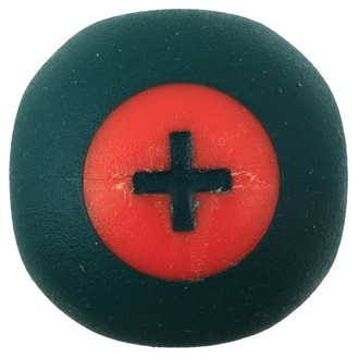 DV13P2100 Отвертка стержневая крестовая диэлектрическая, PH2х100 мм