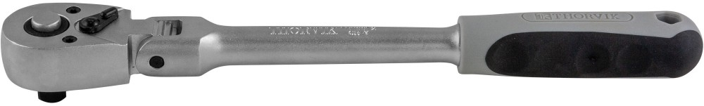 FRH3872 Рукоятка трещоточная с шарниром 3/8