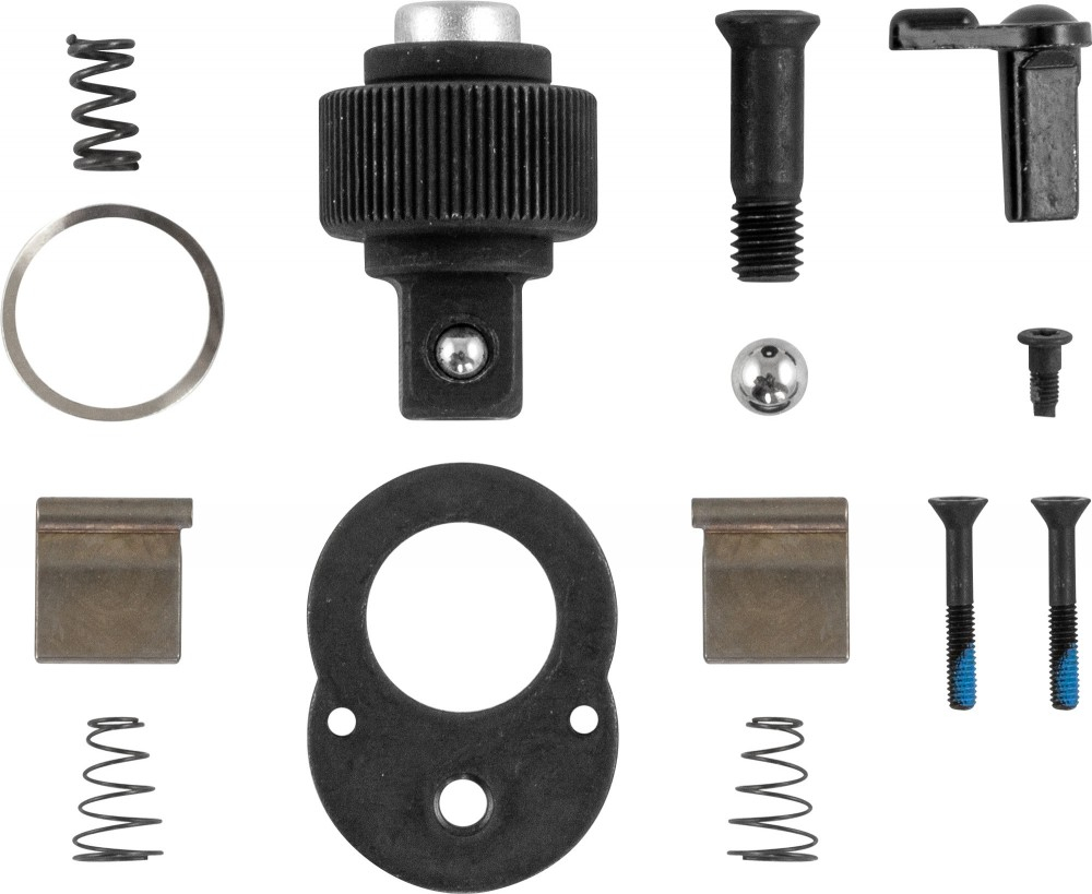 FRH3872RK Ремонтный комплект для рукоятки трещоточной с шарниром FRH3872, 3/8