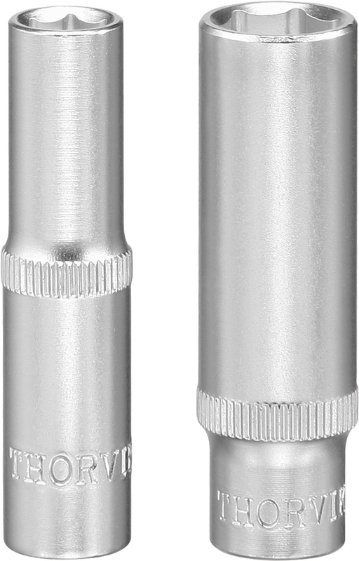 FS11406 Головка торцевая глубокая 1/4