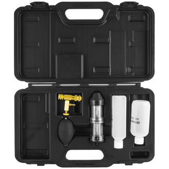 GLDK Набор для проверки утечек СО2 в системе охлаждения