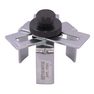 FTS1 Съемник крышки топливного насоса универсальный, 75-160 мм