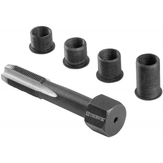 GPTRK101 Набор для восстановления резьбы свечного отверстия М10х1.0, 5 предметов