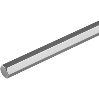 H03SS155 Ключ торцевой шестигранный удлиненный для труднодоступных мест, Н5.5