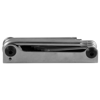 H07M08SF Набор ключей торцевых TORX® Т9-40 в ключнице, 8 предметов