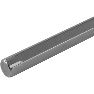 H22S180 Ключ торцевой шестигранный удлиненный для изношенного крепежа, H8