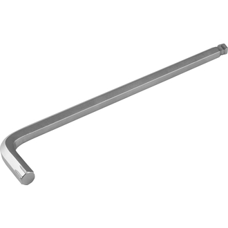 H23S1100 Ключ торцевой шестигранный удлиненный с шаром для изношенного крепежа, H10