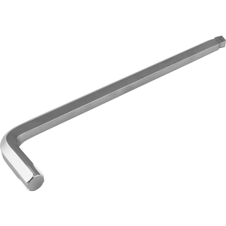 H23S1140 Ключ торцевой шестигранный удлиненный с шаром для изношенного крепежа, H14