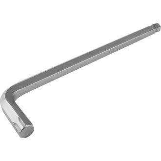 H23S1190 Ключ торцевой шестигранный удлиненный с шаром для изношенного крепежа, H19