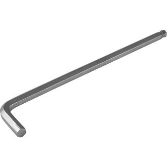 H23S170 Ключ торцевой шестигранный удлиненный с шаром для изношенного крепежа, H7