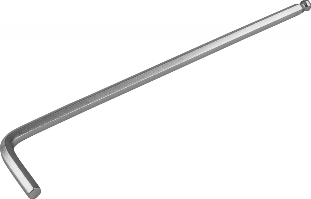 HKLB50 Ключ торцевой шестигранный удлиненный с шаром, H5