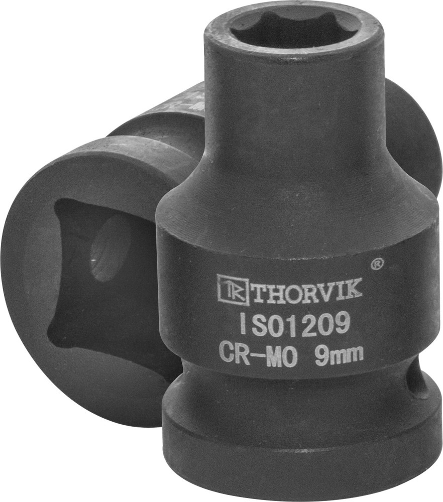 IS01209 Головка торцевая ударная 1/2