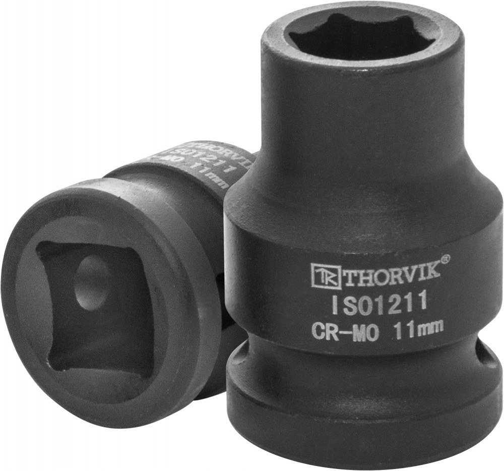 IS01211 Головка торцевая ударная 1/2