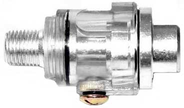 JA-7253 Линейное смазочное устройство 