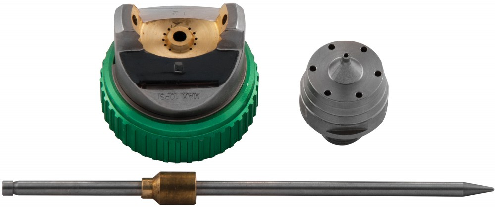 JA-HVLP-1080GN14 Сменная дюза 1.4 мм для пистолета покрасочного 