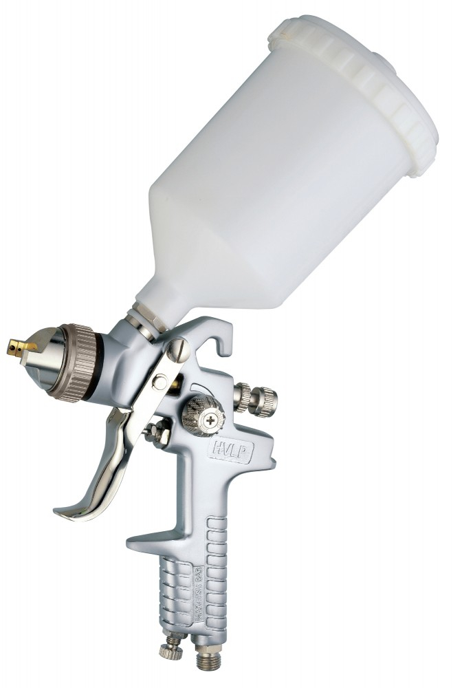 JA-HVLP-6109 Пистолет покрасочный 