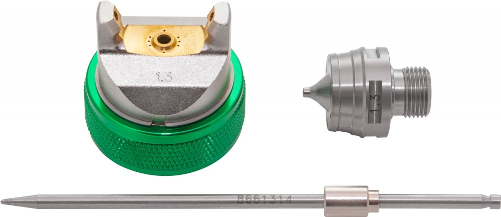 JA-HVLP-6109-NS13 Дюза сменная 1.3 мм для пистолета покрасочного 