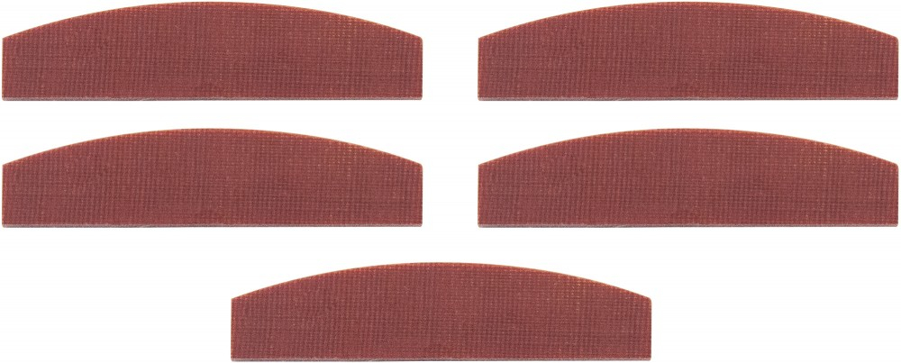 JAB-1018-16 Ремонтный комплект, лопасти ротора 5 шт., для пневматической отвертки JAB-1018