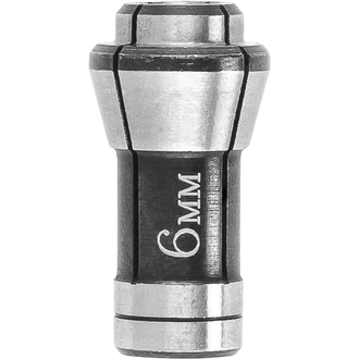 JAG-0976RM-31 Цанга 6 мм для патрона бормашинок пневматических