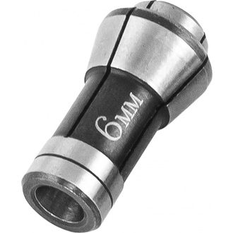 JAG-0976RM-31 Цанга 6 мм для патрона бормашинок пневматических