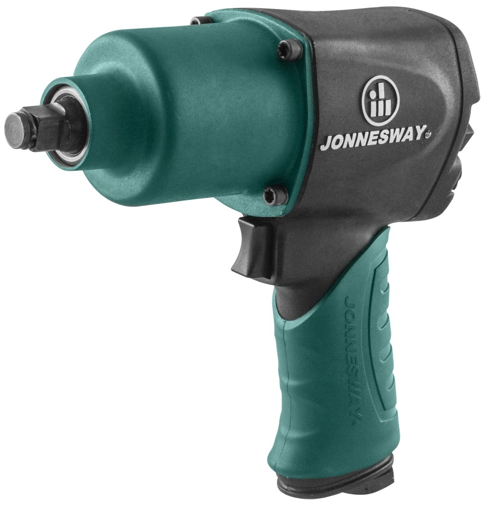 JAI-1044 Гайковерт пневматический ударный 1/2