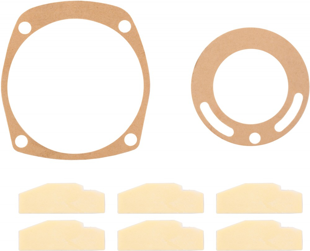 JAI-1044-RK2 Ремонтный комплект двигателя гайковерта пневматического JAI-1044