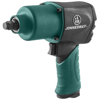 JAI-1044K Набор гайковерт пневматический ударный 1/2