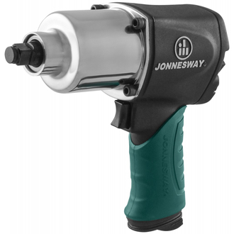 JAI-1054 Гайковерт пневматический ударный 1/2