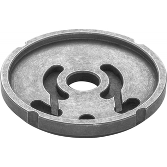 JAI-1114-22 Крышка задняя пневматического двигателя гайковерта пневматического JAI-1114