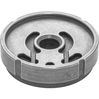 JAI-1114-27 Крышка передняя пневматического двигателя гайковерта пневматического JAI-1114