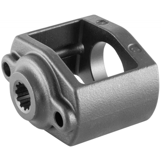 JAI-1114-31 Корпус ударного механизма гайковерта пневматического JAI-1114