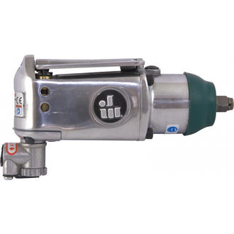 JAI-6266 Гайковерт пневматический ударный прямой 3/8