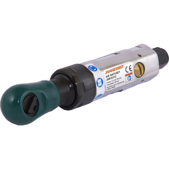 JAR-6312 Рукоятка трещоточная пневматическая укороченная 1/4